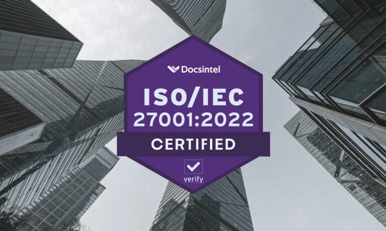 Wentong Cloud Achieves ISO27001 Certification