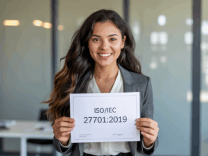 Wentong Cloud Receives ISO/IEC 27701 Certification