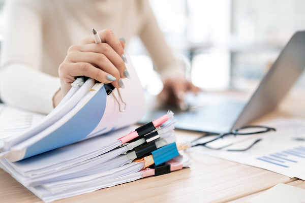 Government & Public Services（政府与公共服务）