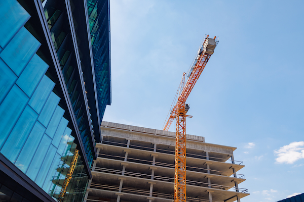 Construction（建筑工程）