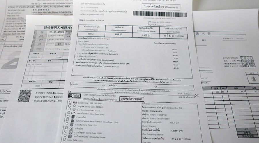 AI Invoice Processing: Streamline Accounts Payable in Hong Kong AI Invoice Processing: Streamline Accounts Payable in Hong Kong